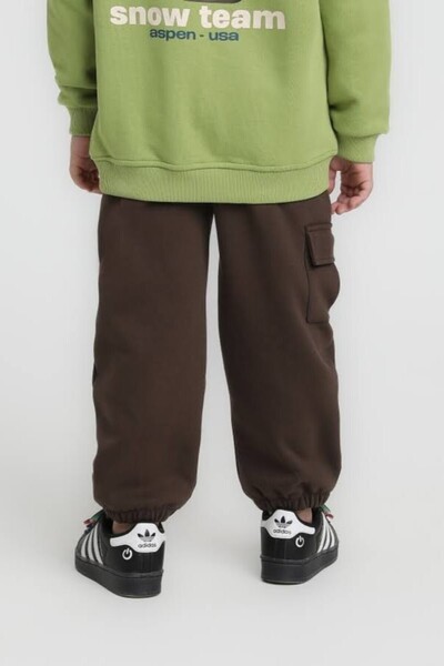 XO Kids Boy's Pants 1-4 Years 1842