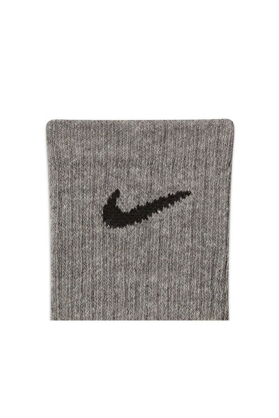 Nike Socks U Nk Everyday Ltwt Crew 3Pr