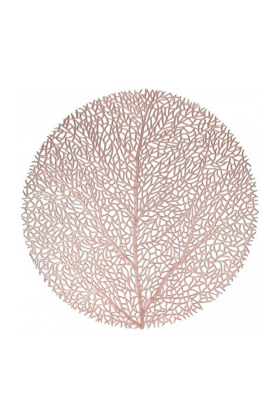 Tognana Kora Rose Gold Table Protector 38 cm