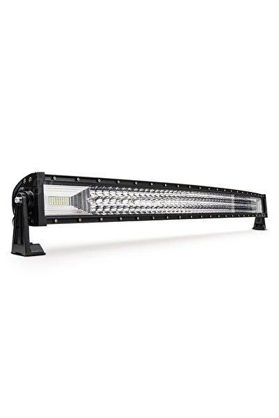 AMIO "CURBAT" model LED BAR projector for Off-Road, ATV, SSV, power 594 W, color 6500K