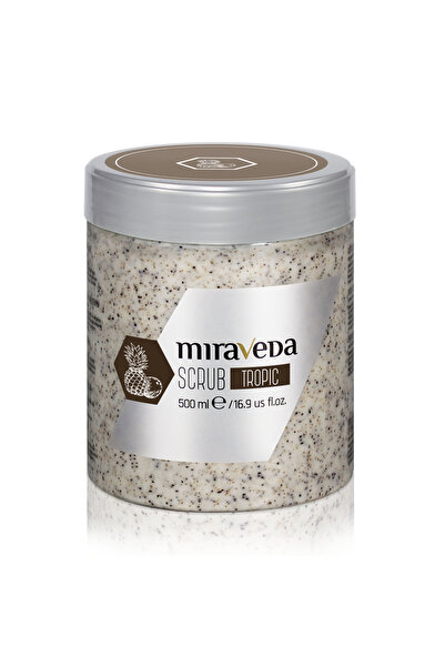 İTALWAX Scrub Exfoliant Tropic Miraveda 500ml