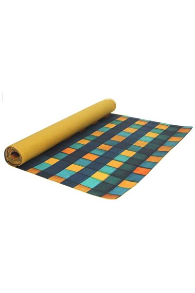 Andrea Fontebasso Table Runner 40x140 Multicolor