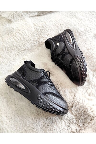 Of&Off Women's Imported Stone Casual Shoes