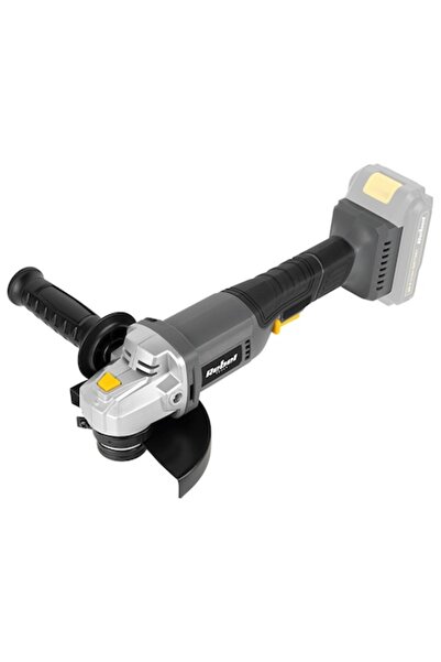 Rebel Polizor unghiular fără fir de 20V (fără baterie)
