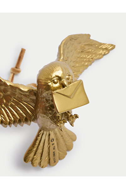 Marks & Spencer Harry Potter Hedwig Yılbaşı Ağaç Süsü