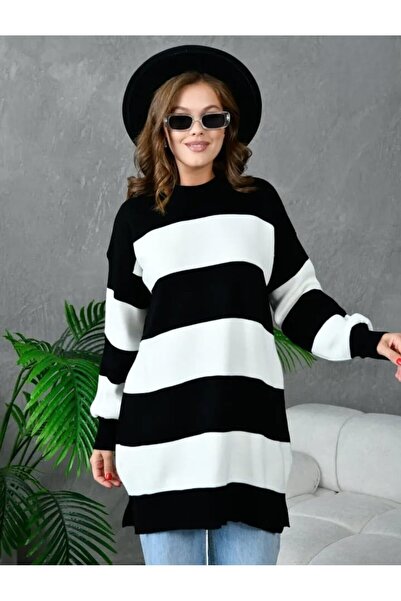 BERRU PAZARLAMA Sweater - Long