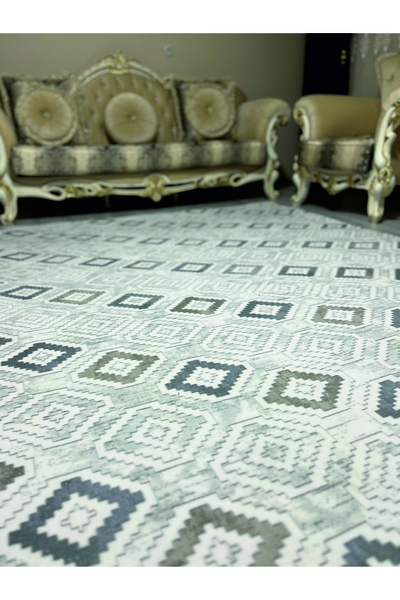 Yağmurser POLAR HALI ÖRTÜSÜ 6 METRE KARE LASTİKSİZ