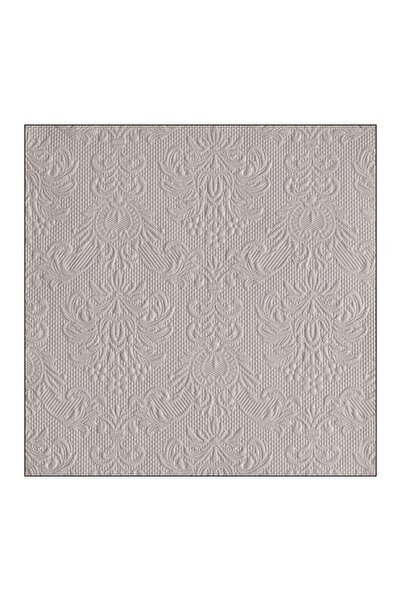 Ambiente Table napkins 33x33 cm Elegance Stone FSC Mix