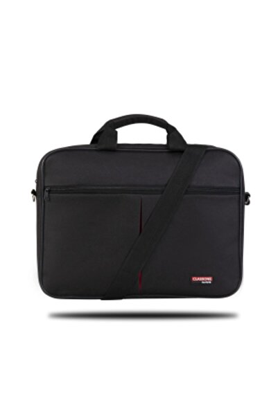 Classone Bnd300 Eco Series 15.6 Inch Laptop Notebook Handbag-black
