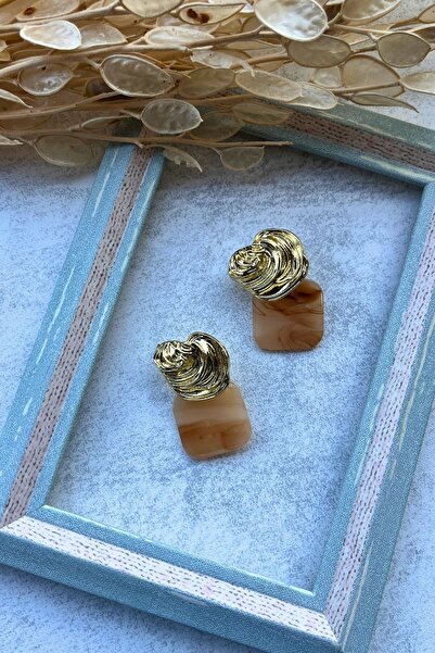 Meva Takı ve Aksesuar أقراط آثار الريح من مجموعة ميفارت