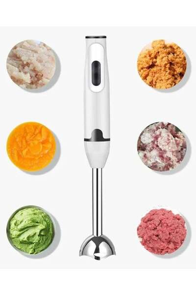 Primo Plus PR613 400W Hand Blender
