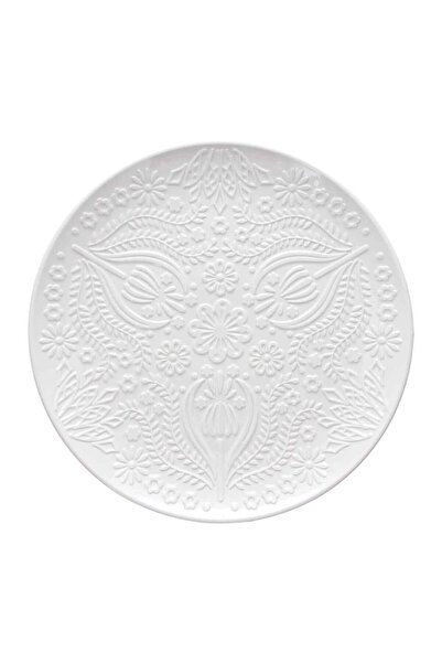 Tognana Copenhagen Serving Platter 30 cm White