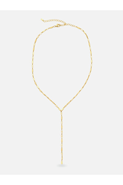 GOLDURA ATELIER Henna Gold Kolye