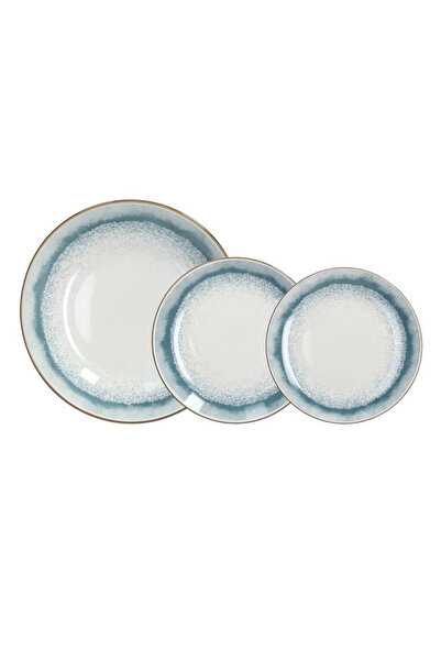 Tognana Oasi 18Pc Tableware Set