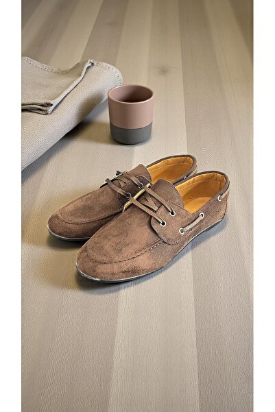 eforia 25092 Brown Full Orthopedic Casual Daily Women's Shoes