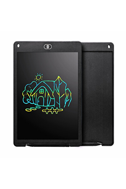 OEM Anti-Radiation LCD GRAPHICS TABLET, 10 inch, quick wipe and screen lock functions