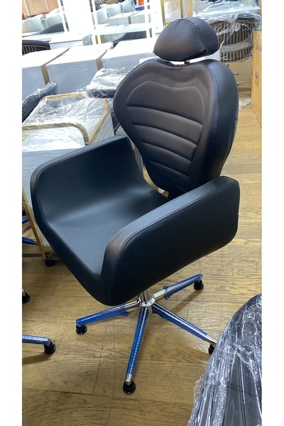 KUAFÖRAL Kuaför Makyaj koltuğu