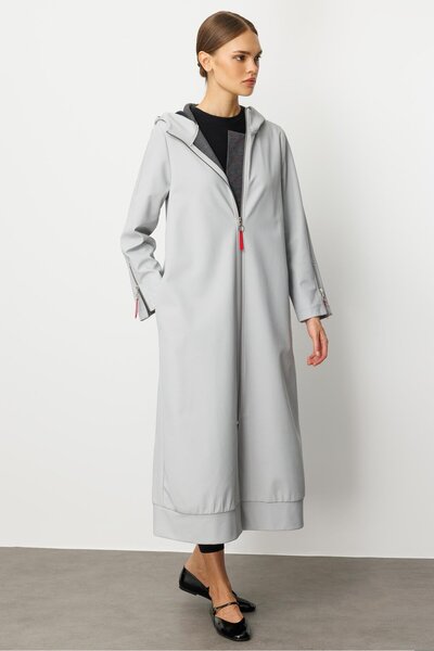 Micca İnce Hafif Özel Elastik Dış Beden ve Penye İç Astarı Komple Garnileşmiş Renk Detaylı Spor Zamansız-