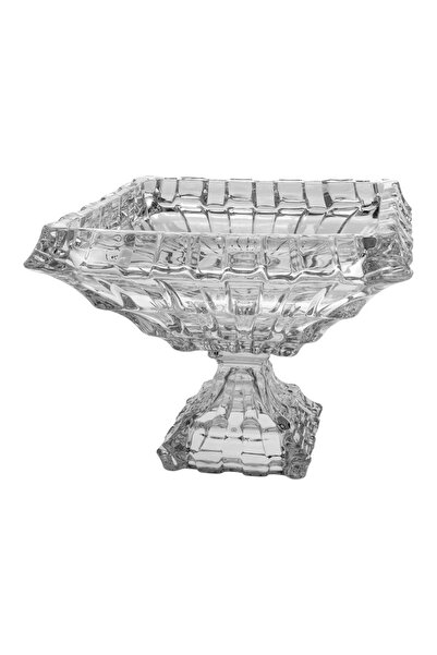 Bohemia Cristal Bohemia Crystal Fruit Bowl Cascade FTD 280