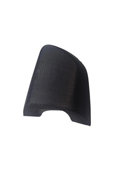 Doğan3D 3008 dış Kapı kolu bademi - Sağ Sol 2 Adet(3d baskıdır boyasız)