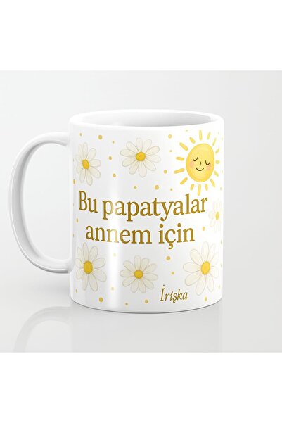 irişka Mug Cup Picture Printed Mug