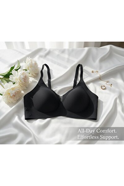 Nikitas Design Laser Cut Bra