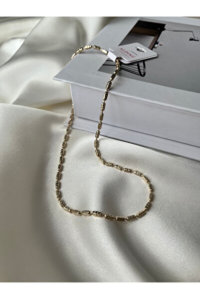 XUPING JEWELRY 14K Özel Seri Küp Model Kolye