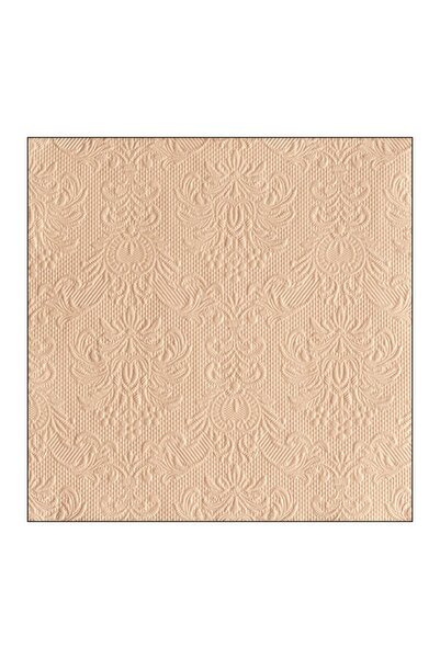 Ambiente Table napkins 33x33 cm Elegance beige (FSC Mix)