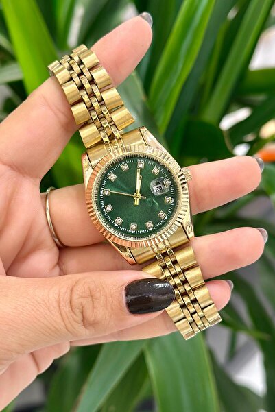 DEEPORA LÜX KADIN KOL SAATİ