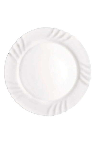 Bormioli Rocco Ebro Round Plate / Platter 32cm