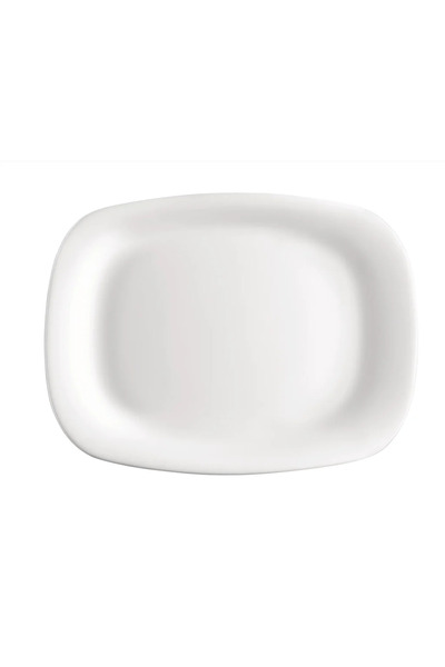 Bormioli Rocco Platou Parma Rectangular Large 24x34cm