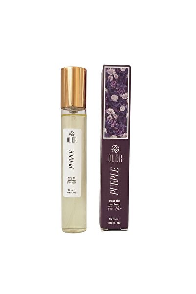 Oler بيربل للنساء – أو دو بارفان 35 مل
