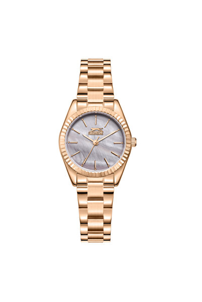 Slazenger Sl.09.2457.3.06 Women's Wristwatch
