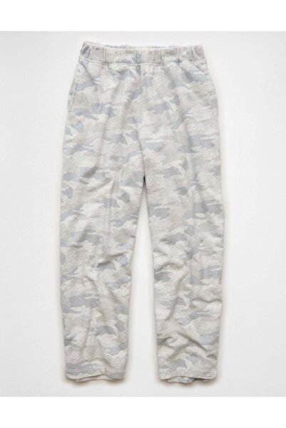 AMERICAN EAGLE بنطال رياضي فاخر من AE Everyday