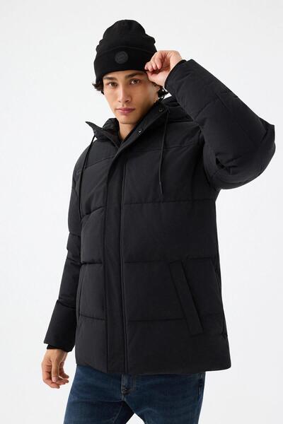 Loft Men's Coat Lf2041059