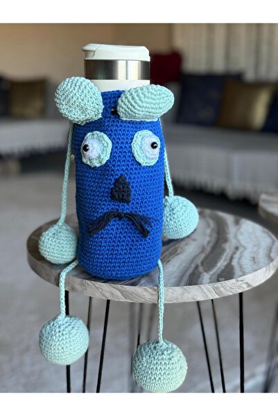 gulora Travel Buddy Water Bottle Case