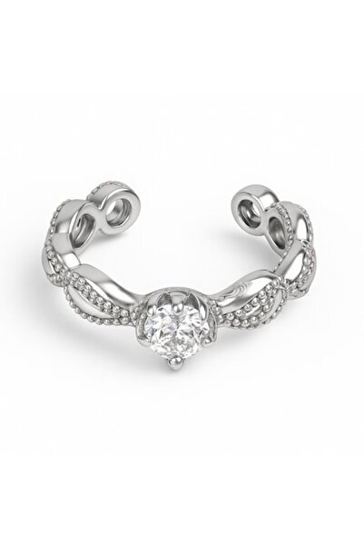 Sentivo - Cercei din argint 925 (ER131-001)