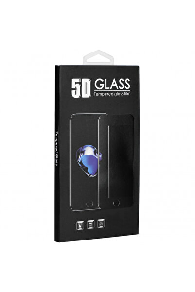 Samsung OEM Screen Protector for Galaxy A51 A515, Tempered Glass, Full Glue, 5D,