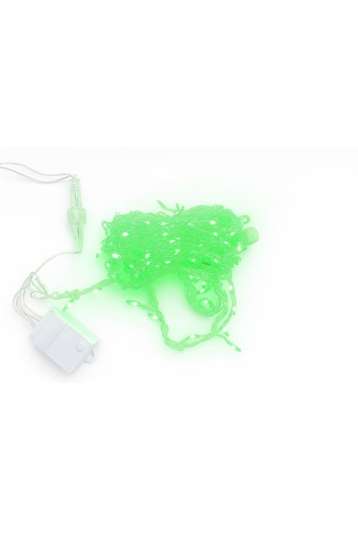 OEM Christmas Light Installation, 220 LEDs, 3 Meters, Interconnectable, for Indoors