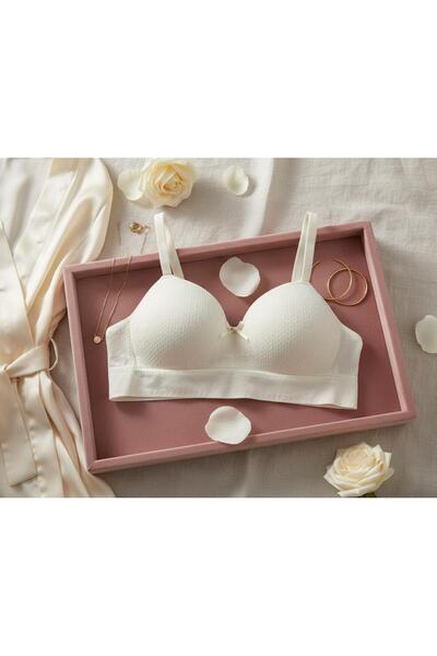 DOREN Nikitas Design Bamboo Bra