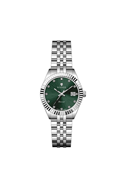 Wainer Wa.19020-C Women's Wristwatch