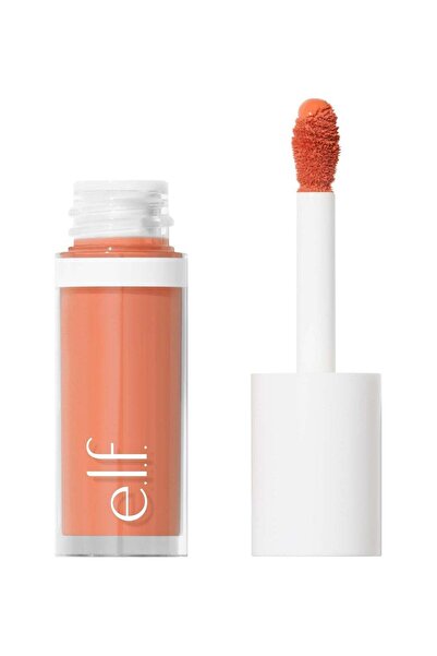 e.l.f cosmetic أحمر خدود سائل كامو من إي.إل.إف - لون الخوخ المثالي (ندي، غني ...