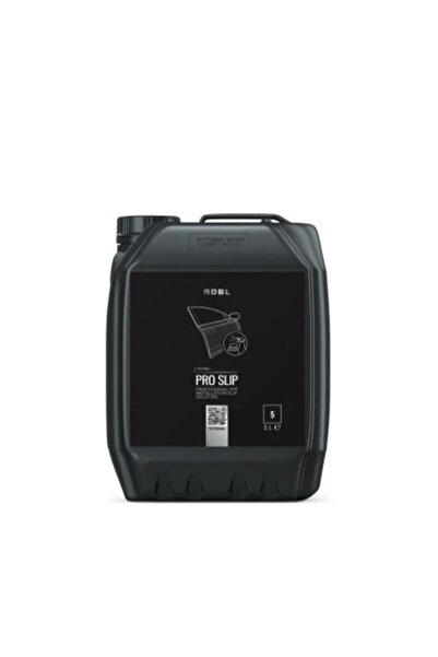 ADBL Soluție de aplicare a foliei PPF Pro Slip 5L