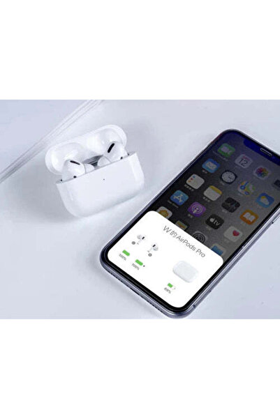 Zet Wireless In-Ear Headphones – HD Sound, Fast Bluetooth 5.1 and Touch Control,+1 Mini Gift