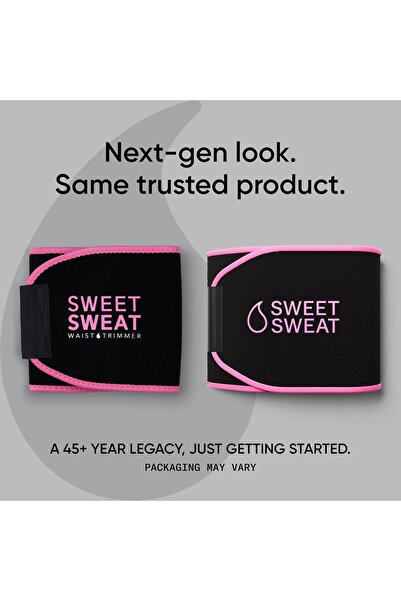 genernic Sweet Sweat Waist Trimmer for Men & Women (Sports Research)
