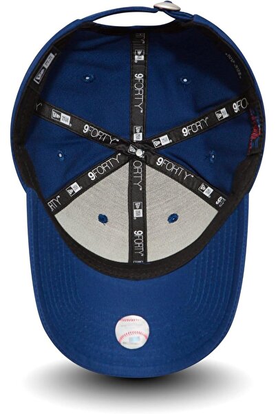 NEW ERA 9FORTY LA Dodgers Men's Baseball Cap - Light Blue/White