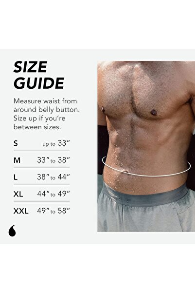 genernic Sweet Sweat Amazing Waist Trimmer for Men and Women - Sports Research