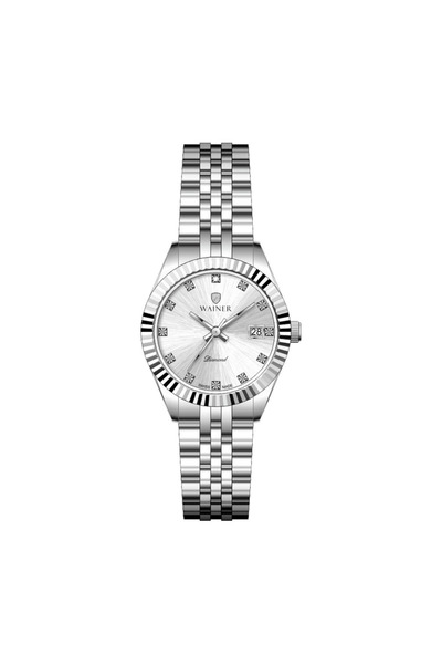 Wainer Wa.19020-A Women's Wristwatch