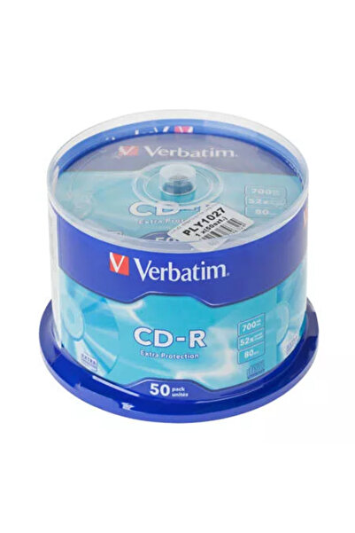 OEM CD-R x52 Extra cake 50pcs