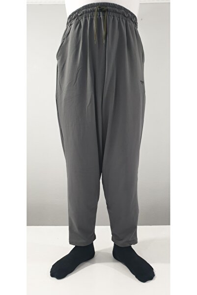 Hicret Çamaşır MEVSİMLİK ŞALVAR KESİM EŞOFMAN (ÇİFT CEPLİ YATAK ŞALVARI)